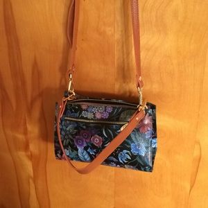 Shoulder Bag or Hand Bag by Valentina